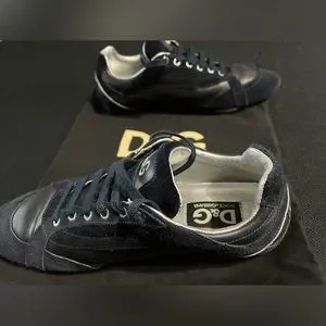 Dolce & Gabbana | Shoes | Dolce Gabbana Mens Dg Spider  display picture 3